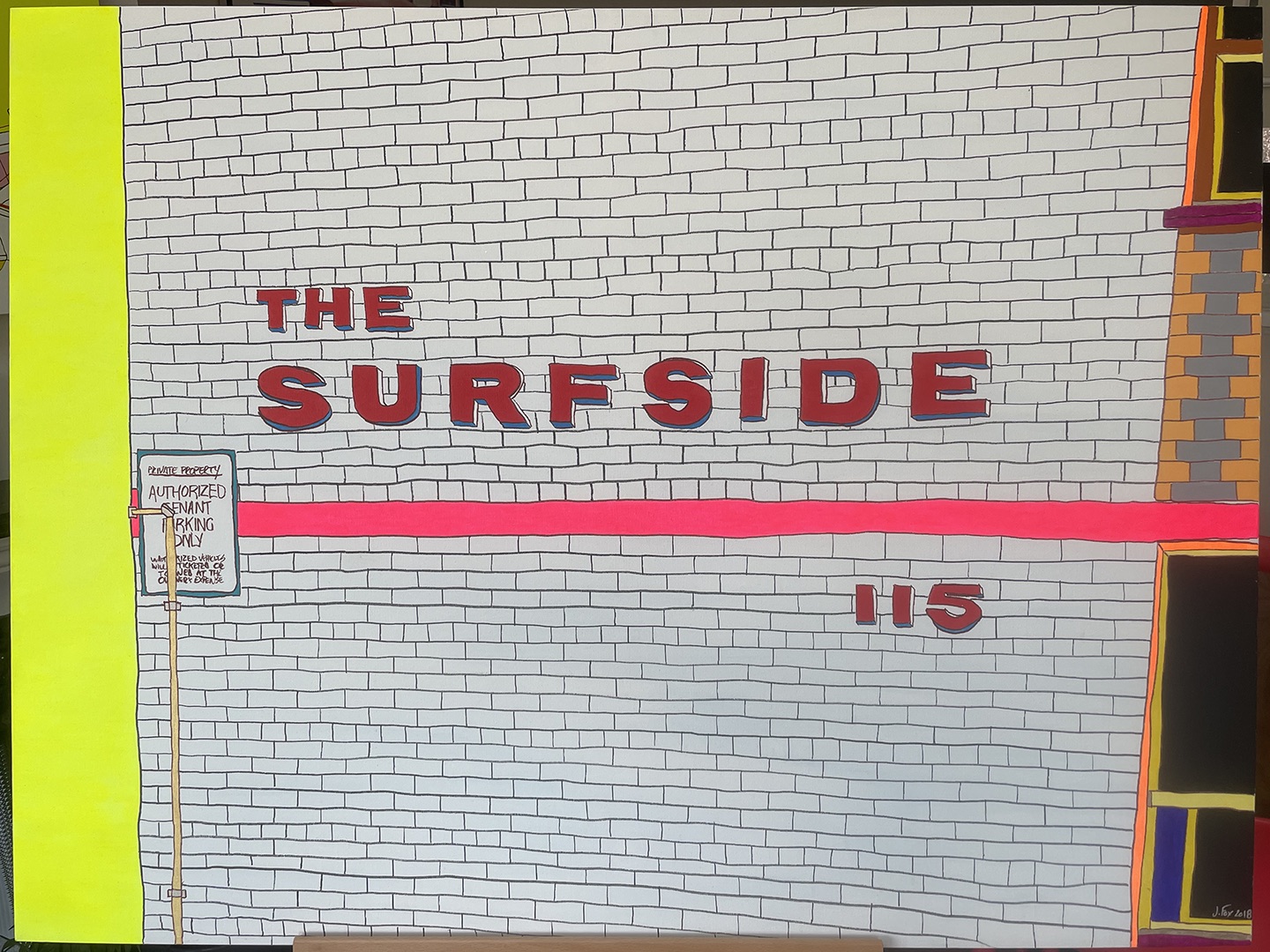 Surfside 2018
